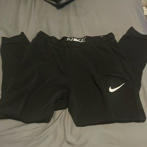 Nike Dri-Fit Sweatpants